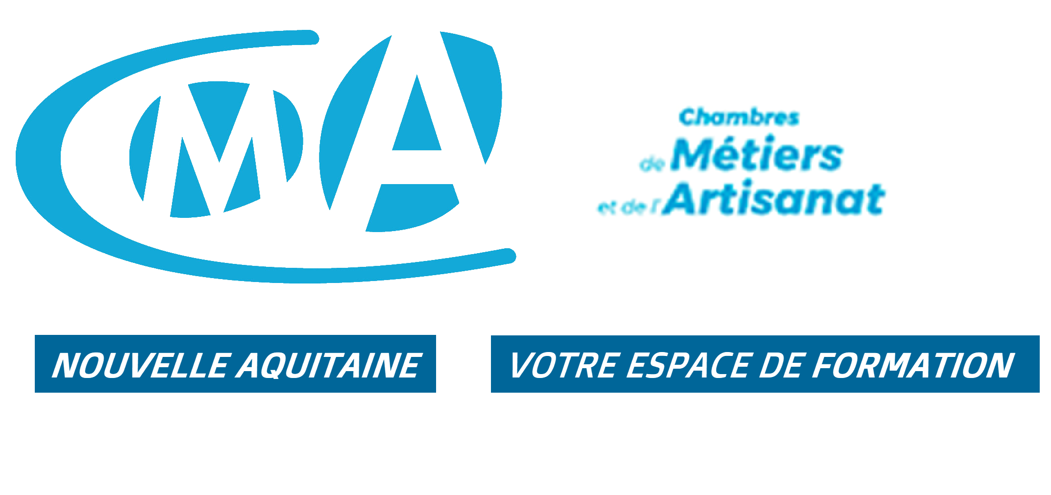 site e-CFA de la CMA de Nouvelle Aquitaine