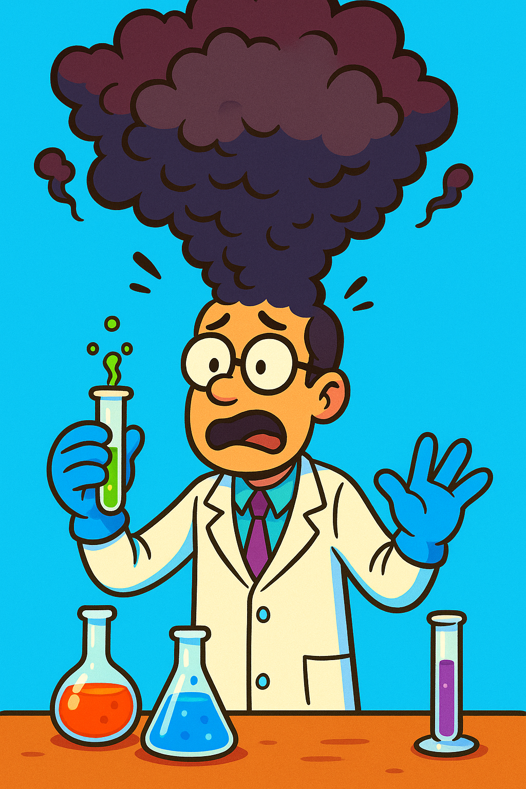 Tests pour enseignants